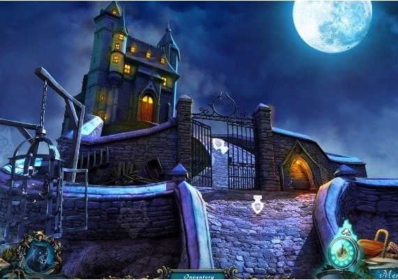 Red Riding Hood: Star Crossed Lovers EN/DE/FR/IT/ES Latin America Steam Digital Key