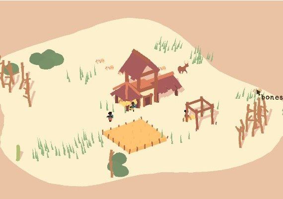 Sokpop S09: Pyramida EN Global Steam Digital Key