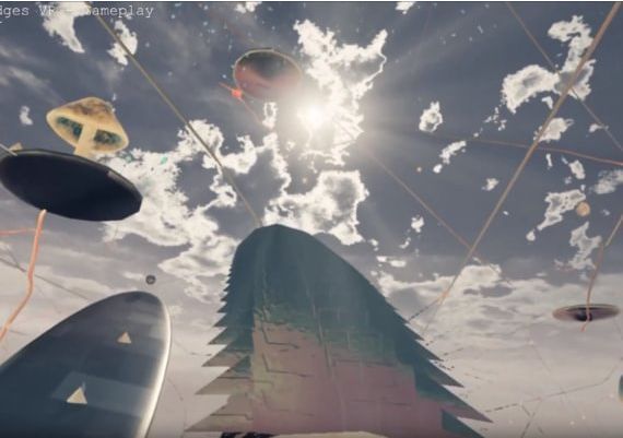 BurningBridges VR EN Global Steam Digital Key