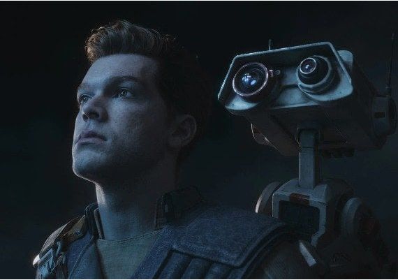 Star Wars Jedi: Survivor ROW Xbox One Digital Key