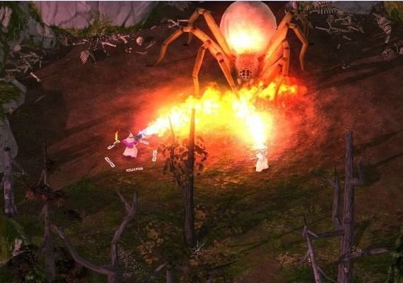 Magicka: The Stars Are Left DLC EN/DE/FR/IT Global Steam Digital Key