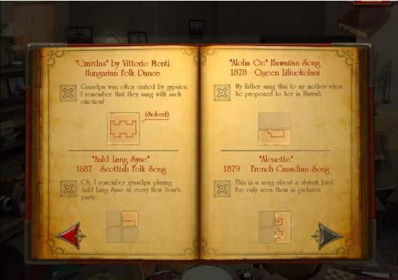 Musaic Box EN/DE Global Steam Digital Key