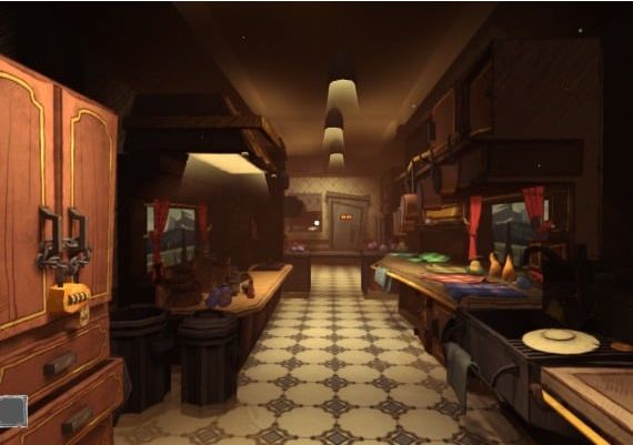 How 2 Escape EN/DE/FR/IT/PT/ZH/ES EU Steam Digital Key