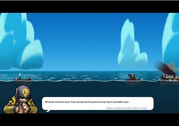 Forts - High Seas DLC Global Steam Digital Key