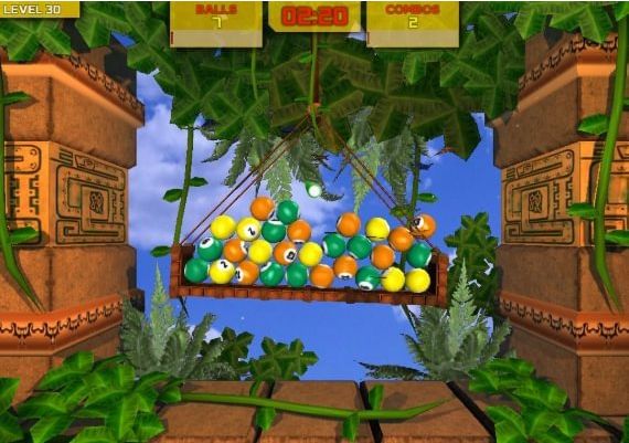 Match 3 Revolution EN/IT/ES Global Steam Digital Key