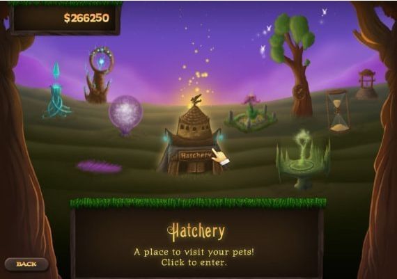 Faerie Solitaire EN Global Steam Digital Key