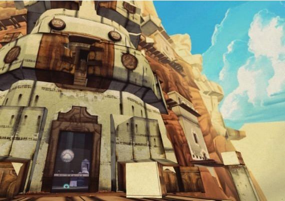 Tiny and Big: Grandpa's Leftovers EN/DE/FR/IT/ES Global Steam Digital Key