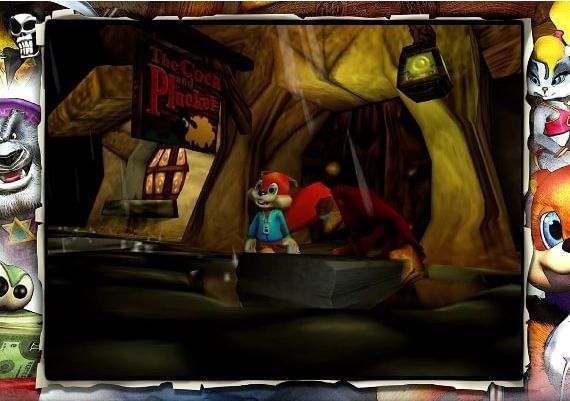 Rare Replay EN EU Xbox One/Series Digital Key