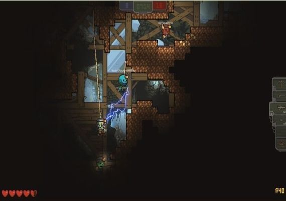 Miner Meltdown EN Global Steam Digital Key