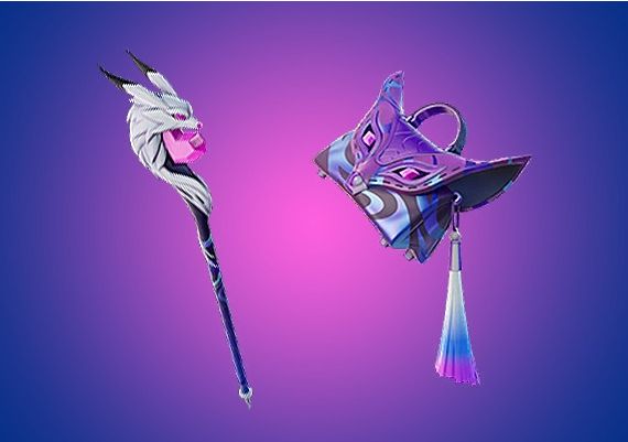 Fortnite - Chill Vibez Pack DLC EN Argentina Xbox One/Series Digital Key