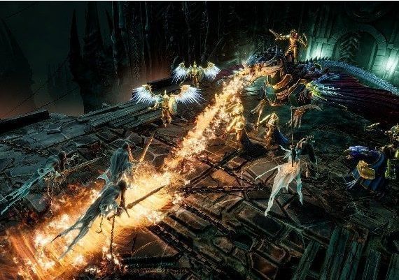 Warhammer Age of Sigmar: Storm Ground EN EU Xbox One/Series Digital Key