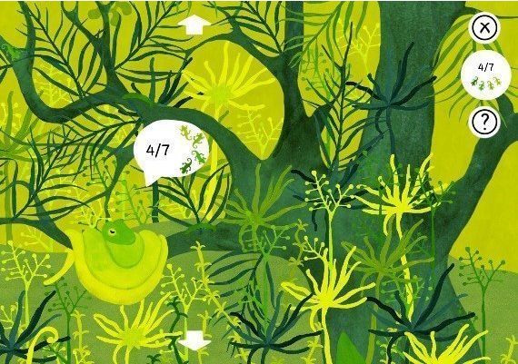 Under Leaves EN/DE/FR/JA/RU/ZH/ZH Argentina Xbox One/Series Digital Key