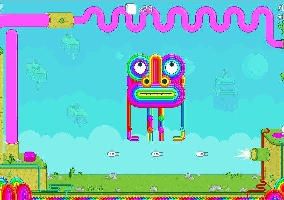 Spinch Global Steam Digital Key