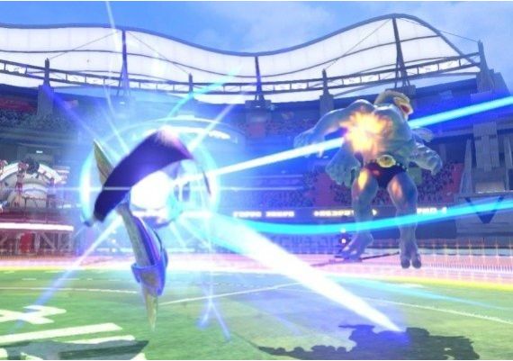 Pokkén Tournament DX + Pokkén Tournament DX Battle Pack - Bundle EN United States Nintendo Switch Digital Key