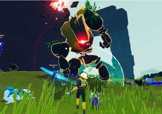 Risk of Rain 2 Global Steam Digital Key