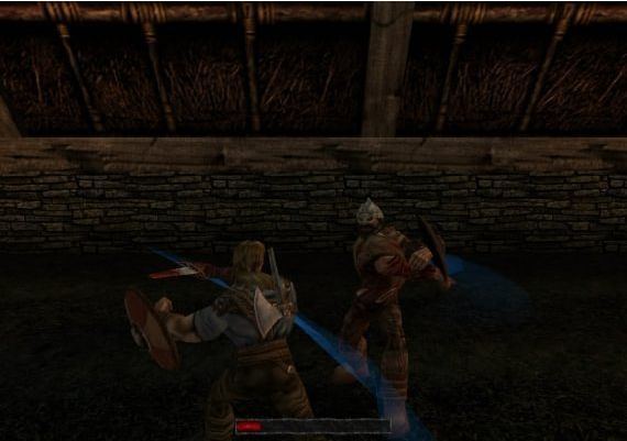 Rune Classic EN/DE/FR/IT/RU/ES Global Steam Digital Key