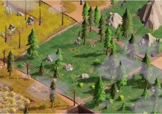 Above Snakes EN EU Steam Digital Key