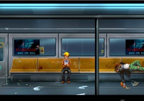 Resonance EN Global Steam Digital Key