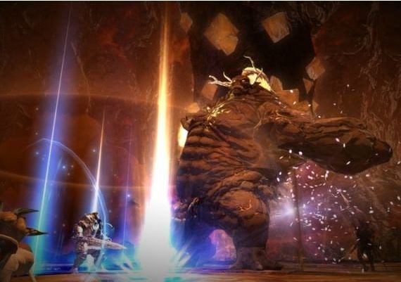 Final Fantasy XIV - 2013 Complete Edition EN/DE/FR/IT EU Official website Digital Key