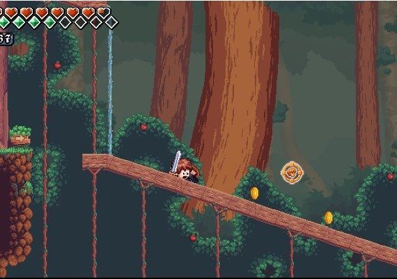 Songs for a Hero Definitive Edition EN/PT Global Steam Digital Key