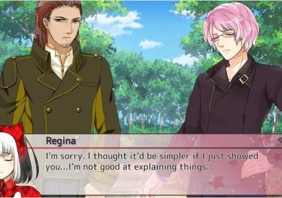 How to Fool a Liar King - Remastered EN EU Xbox One/Series Digital Key