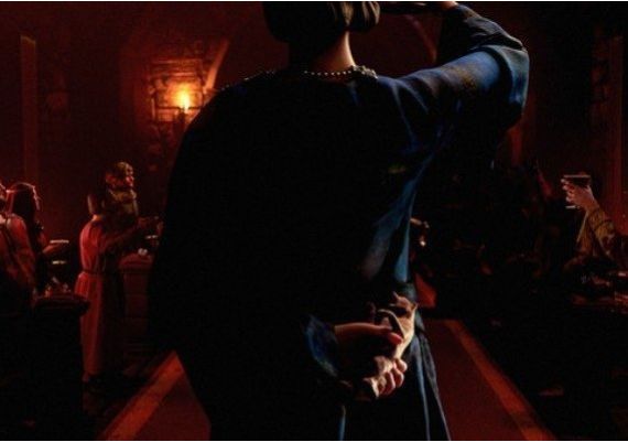 Crusader Kings III: Royal Court DLC EN Argentina Xbox Series Digital Key