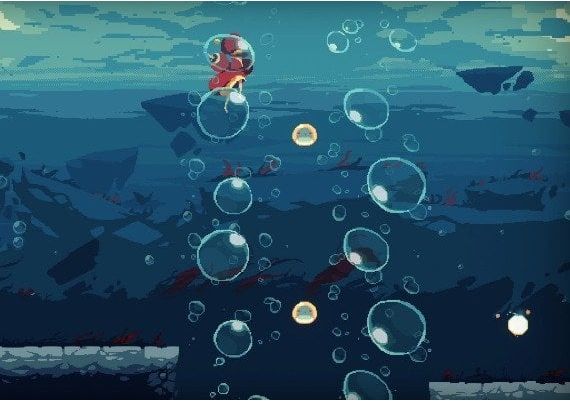 Running On Magic EN/DE/FR/IT/JA/KO/PT/ZH Brazil Xbox One/Series Digital Key