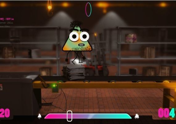 Bad Day EN Global Steam Digital Key