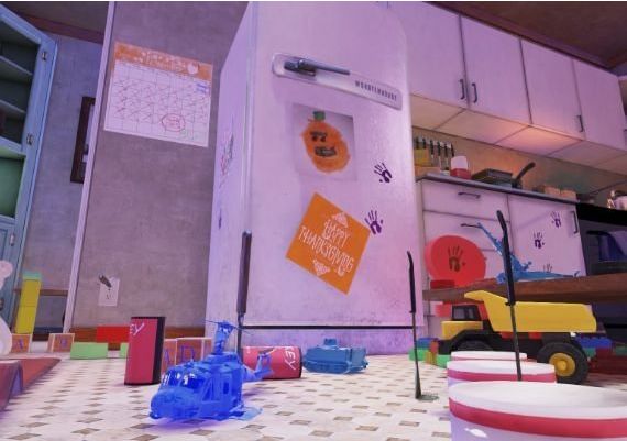 Rising Storm 2: Vietnam - Green Army Men DLC EN Global Steam Digital Key