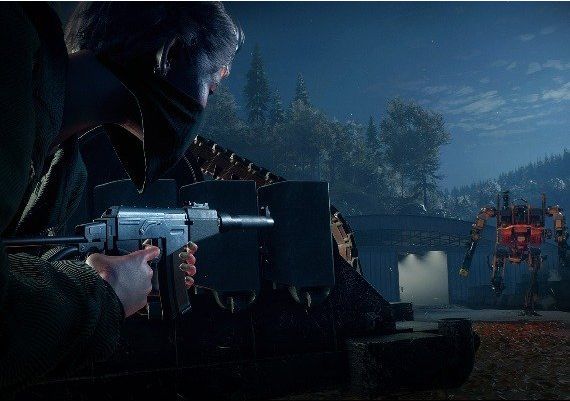 Generation Zero - Soviet Weapons Pack DLC Global Steam Digital Key