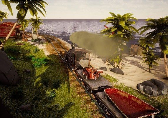 Hazel Sky EN/DE/JA/PT/RU/ZH/ZH Global Steam Digital Key