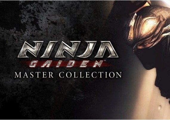 Ninja Gaiden - Master Collection EN/DE/FR/IT/JA/ES EU Steam Digital Key