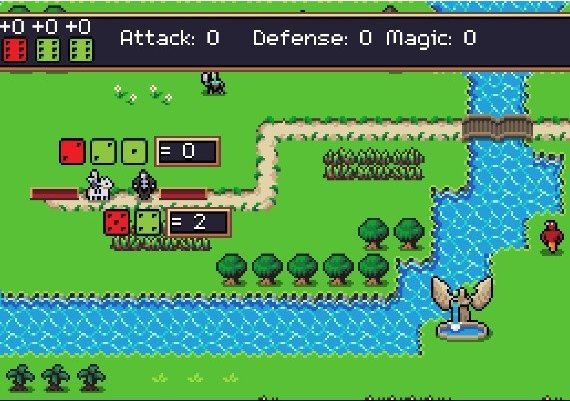 Dice vs Dice EN Global Steam Digital Key