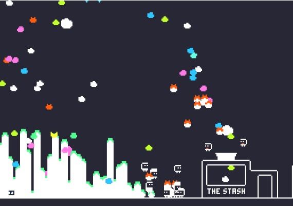 (the) Gnorp Apologue EN/DE/FR/JA/PT/ZH/ES Global Steam Digital Key