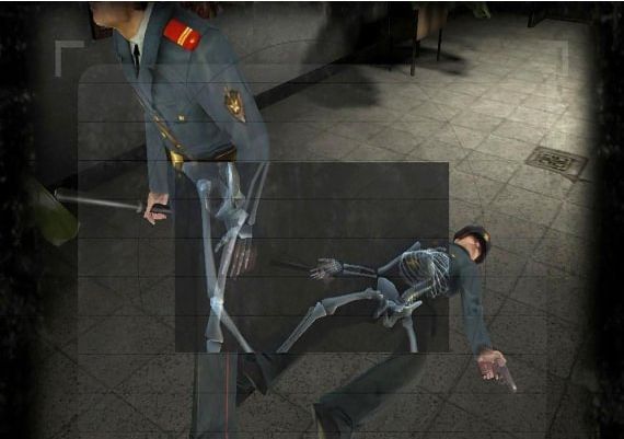 Cold War EN/DE/FR/RU/ES Global Steam Digital Key