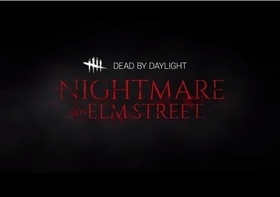 Dead by Daylight: A Nightmare on Elm Street DLC EN/DE/FR/IT/RU/ZH/ES Argentina Xbox One/Series Digital Key