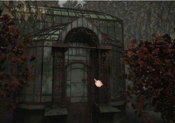 Scratches - Director's Cut EN Global Steam Digital Key