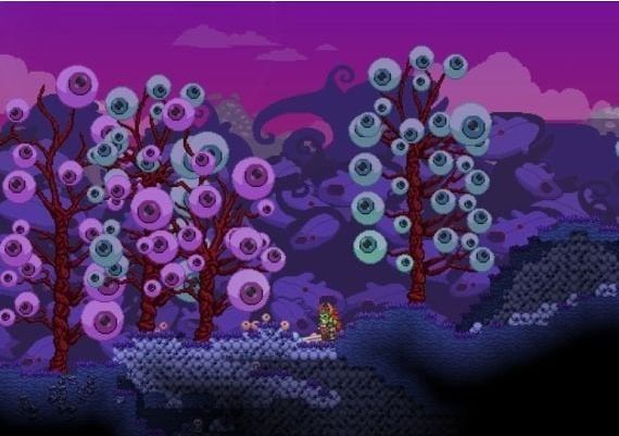 Starbound EN Global Steam Digital Key