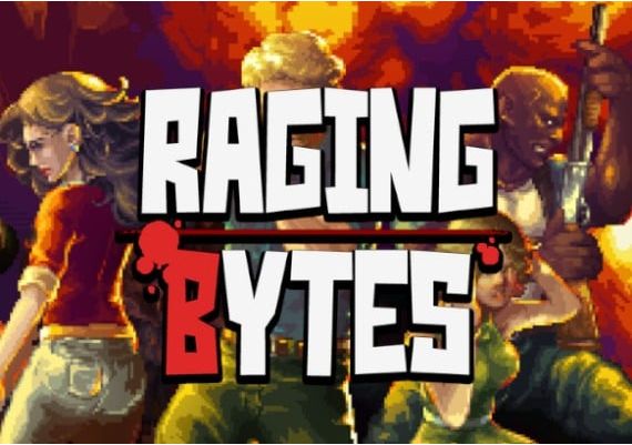 Raging Bytes EN United States Xbox One/Series/Windows Digital Key