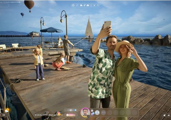 inZOI PRE-ORDER EN/KO Global Steam Digital Key