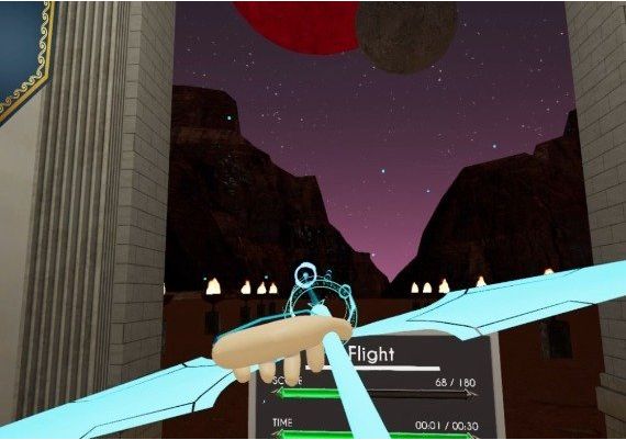 Archery Land VR EN/KO/ZH Global Steam Digital Key