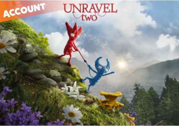 Unravel Two - EA App Account EN Global EA App Digital Key