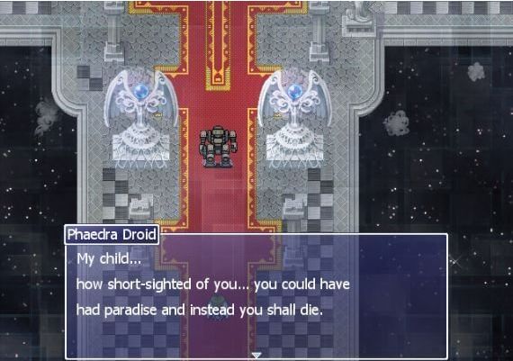 Machine Made: Rebirth EN Global Steam Digital Key