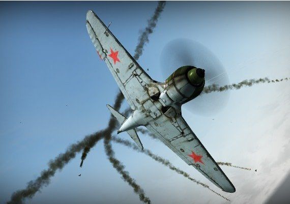 Wings of Prey Special Edition Global GOG Digital Key