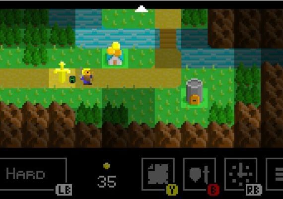 Rush to Adventure EN Global Steam Digital Key