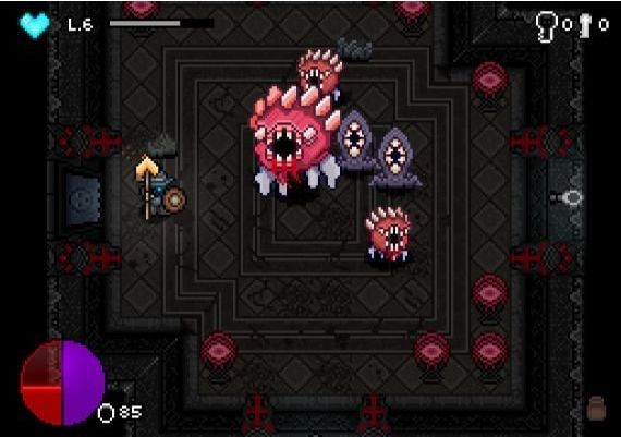 bit Dungeon II EN Global Steam Digital Key