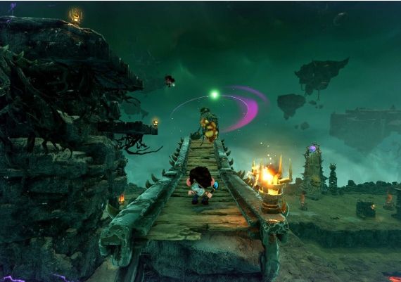 What the Fog EN/DE/FR/JA/PT/ZH/ES/MX Global Steam Digital Key