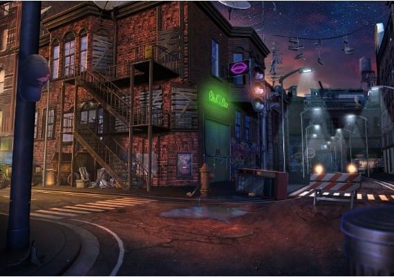 Crime Files - Bundle EN/DE/FR/IT/PL/RU Brazil Xbox One/Series Digital Key