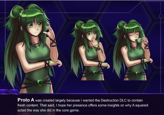 Unhack - Digital Artbook DLC EN Global Steam Digital Key