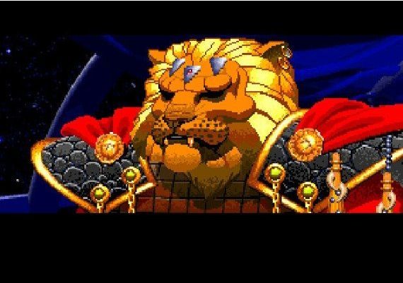 Wing Commander 1+2 EN Global GOG Digital Key